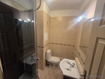 Predám kompletne rekonštruovanú Garzónku o výmere 20 m2 na u
