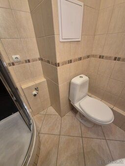 Predám kompletne rekonštruovanú Garzónku o výmere 20 m2 na u