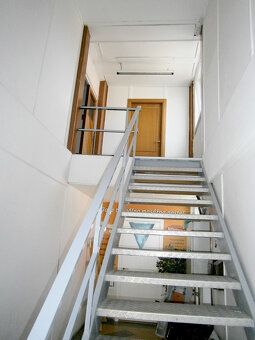 Typ: Kancelárie Ulica: Vrbovská cesta Obec: Piešťany
2628 - 