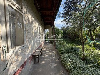 ID236-12-DERU: Ponúkame na predaj rodinný dom vhodný aj na c
