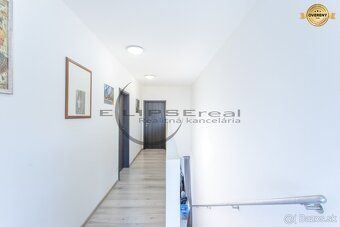 Ponúkame na predaj pekný priestranný 5-izbový rodinný dom vo