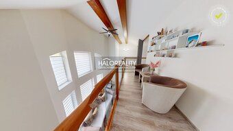 Realitná kancelária HALO reality a Anna Jambrichová, kontakt