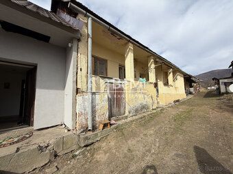 ID211-12-DERUa: Sú súhlasom majiteľa Vám ponúkame menší rodi
