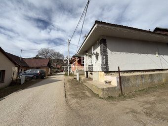 ID211-12-DERUa: Sú súhlasom majiteľa Vám ponúkame menší rodi