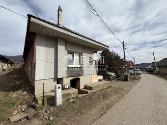ID211-12-DERUa: Sú súhlasom majiteľa Vám ponúkame menší rodi