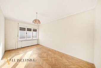 Realitná kancelária ALL INCLUSIVE REAL Vám exkluzívne ponúka