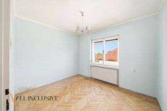 Realitná kancelária ALL INCLUSIVE REAL Vám exkluzívne ponúka