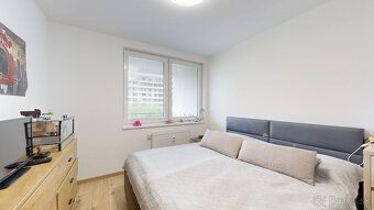Typ: 2-izbový byt Ulica: Novomestká Obec: Trnava
Ponúkame na