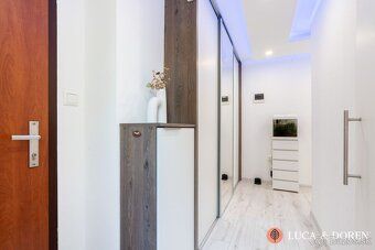 LUCA & DOREN ponúka na predaj svetlý a kompletne zrekonštruo