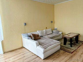 Typ: 4-izbový byt Ulica: Podhora Obec: Ružomberok
--- NOVÁ, 