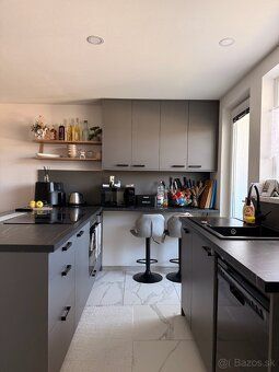 Moderný 3-izbový byt s panoramatickým výhľadom – Na Sihoti,
