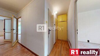 Ponúkame Vám na predaj sympatický, vhodne dispozične členený