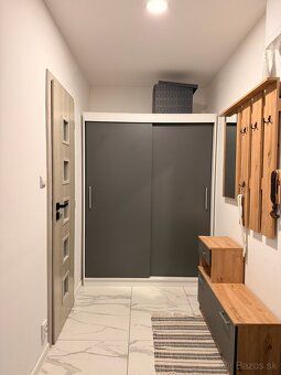 Moderný 3-izbový byt s panoramatickým výhľadom – Na Sihoti,
