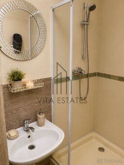 VITA ESTATES ponúka na predaj 1-izbový byt v Prievidzi – uli