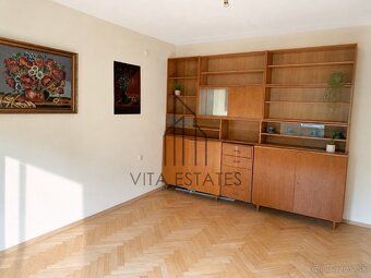 VITA ESTATES ponúka na predaj 1-izbový byt v Prievidzi – uli