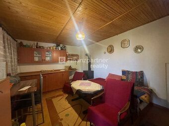 Typ: Chata Ulica: Pod Š.hradom Obec: Veľký Šariš
(F669-13-AN