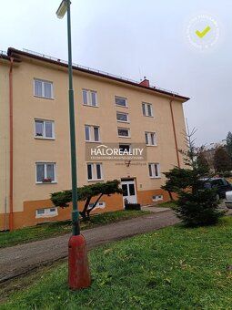 Realitná kancelária HALO reality a Štefan Jurčišin, kontakt: