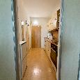 PRENÁJOM — GARSÓNKA Garsónka 28 m² – Saratovská, Bratislava 