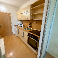 PRENÁJOM — GARSÓNKA Garsónka 28 m² – Saratovská, Bratislava 