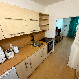 PRENÁJOM — GARSÓNKA Garsónka 28 m² – Saratovská, Bratislava 