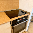 PRENÁJOM — GARSÓNKA Garsónka 28 m² – Saratovská, Bratislava 