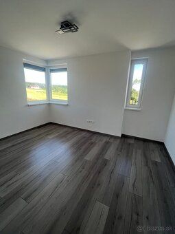 Predaj novych bytov v novej štvrti Nový Cabaj v blízkosti Ni