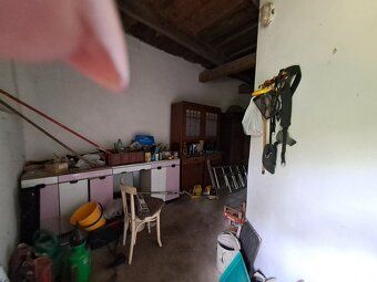 V EXKLUZÍVNOM ZASTÚPENÍ KLIENTA ponúkame na predaj vidiecky 