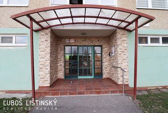 REZERVOVANÝ Ponúkame Vám na predaj 1 izbový byt s balkónom (