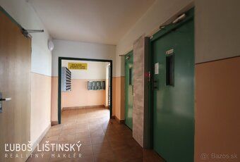 REZERVOVANÝ Ponúkame Vám na predaj 1 izbový byt s balkónom (