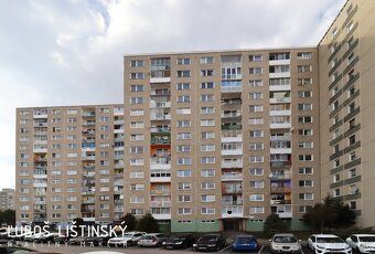 REZERVOVANÝ Ponúkame Vám na predaj 1 izbový byt s balkónom (
