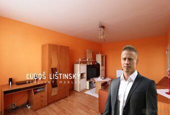 REZERVOVANÝ Ponúkame Vám na predaj 1 izbový byt s balkónom (