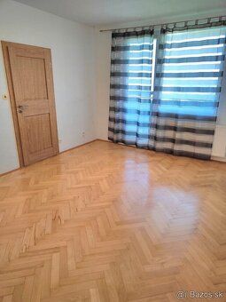Ponúkame Vám na prenájom nezariadený 3-izbový byt vo Vrábľoc