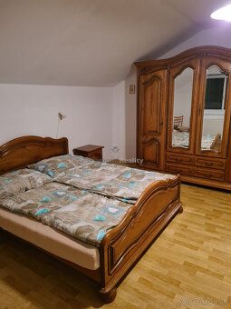 Typ: Chata Ulica: Belecká Mestská časť: Belek Obec: Podhájsk