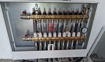 Ponúkame Vám na predaj samostatne stojaci 4-izbový rodinný d