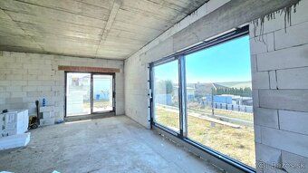 NOVOSTAVBA rodinného domu Nitra-Šúdol za výbornú cenu! Ponúk