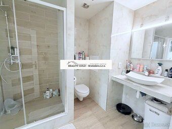 REALITY GOLD – Bratislava s.r.o. ponúka na predaj 3-izbový b