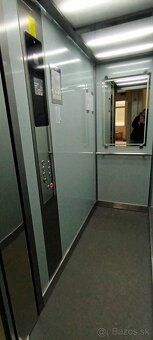 Prenájom 2 izboveho bytu Dáme do prenájmu 2 izbový byt v cen