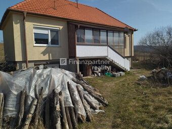 Typ: Rodinný dom Obec: Dobrá Voda
Objavte svoj nový domov v 