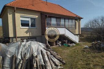 Typ: Rodinný dom Obec: Dobrá Voda
Objavte svoj nový domov v 