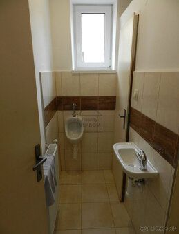 Ponúkame Vám na prenájom kancelárske priestory nachádzajú sa