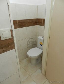 Ponúkame Vám na prenájom kancelárske priestory nachádzajú sa