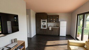 🏡 Na predaj drevodom 7×6 m (42 m²) Väčší a lacnejší ako garz