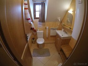 Punukame na predaj Chatu- drevenicu(apartman.dom) v nadherno