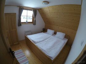 Punukame na predaj Chatu- drevenicu(apartman.dom) v nadherno