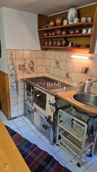 Typ: Chata Ulica: lesná Obec: Radoľa
(241-13-MACH) Super pon