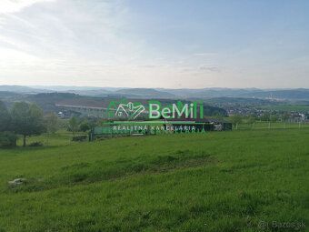 Typ: Poľnohospodárske a lesné pozemky Ulica: Bočná Obec: Viš
