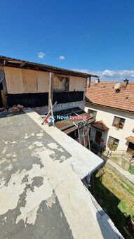 Typ: Budova Ulica: Hlavná Obec: Horná Štubňa
Ponúkame Vám na