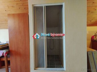 Typ: Chata Obec: Levice
Ponúkame Vám na predaj dva zrekonštr