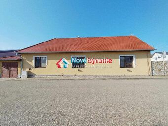 Typ: Rodinný dom Ulica: Hrkovce Obec: Hrkovce
Ponúkame Vám n