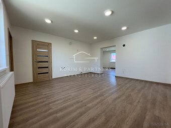 Typ: Rodinný dom Ulica: Zemianska Olča Obec: Zemianska Olča
